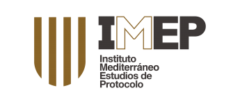 Logotipo de IMEP