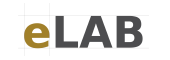 Logo eLAB